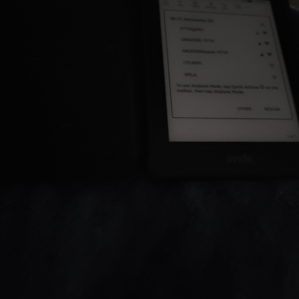 Kindle. - Picture 2 of 3